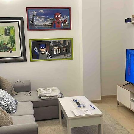 Apartamento Recien Reformado En Barajas Pueblo Madrid Extérieur photo