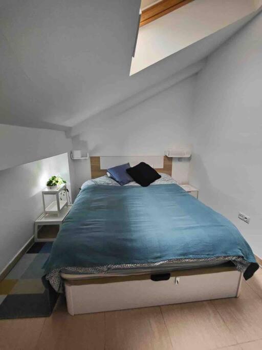 Apartamento Recien Reformado En Barajas Pueblo Madrid Extérieur photo
